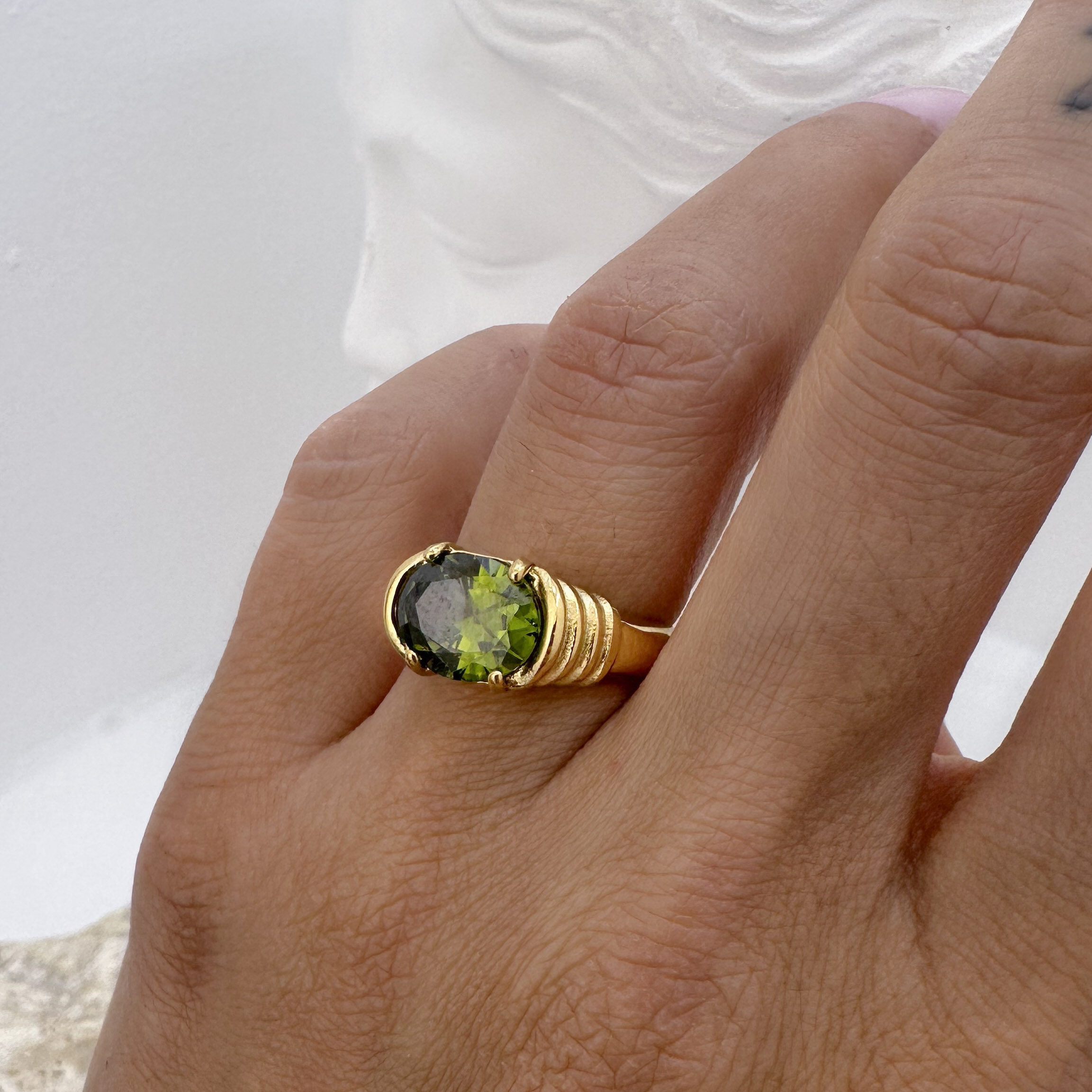 Salmina gyűrű - Image 3