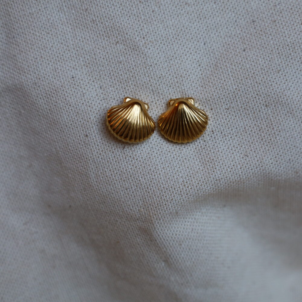 Molly stud fülbevaló