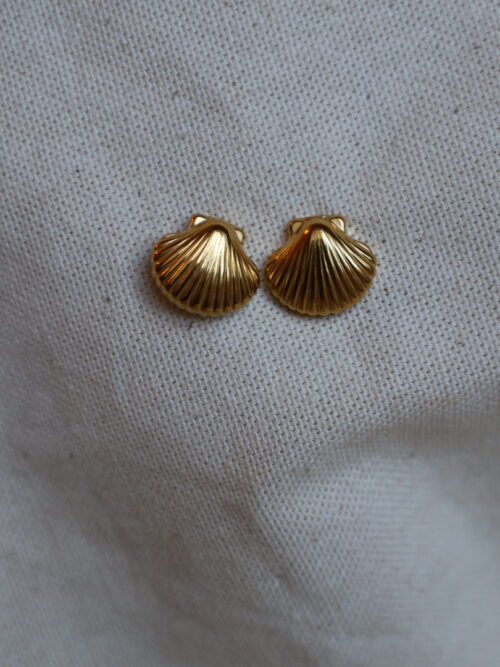 Molly stud fülbevaló
