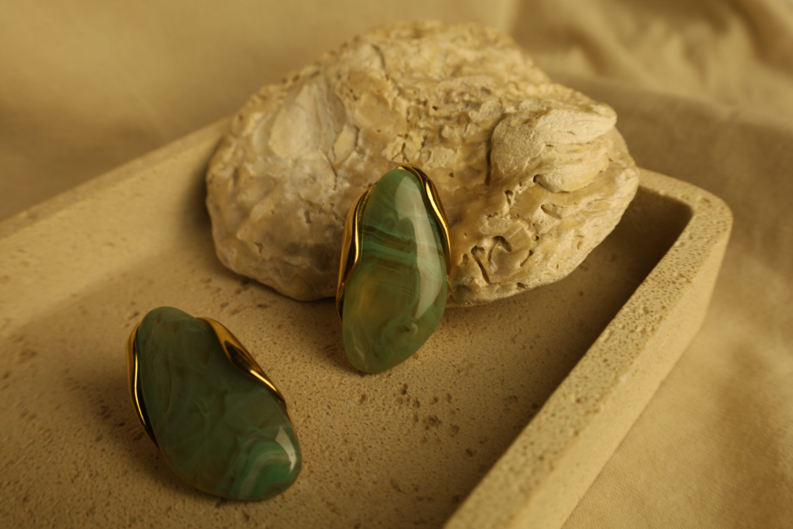 Lendra fülbevaló - Image 2