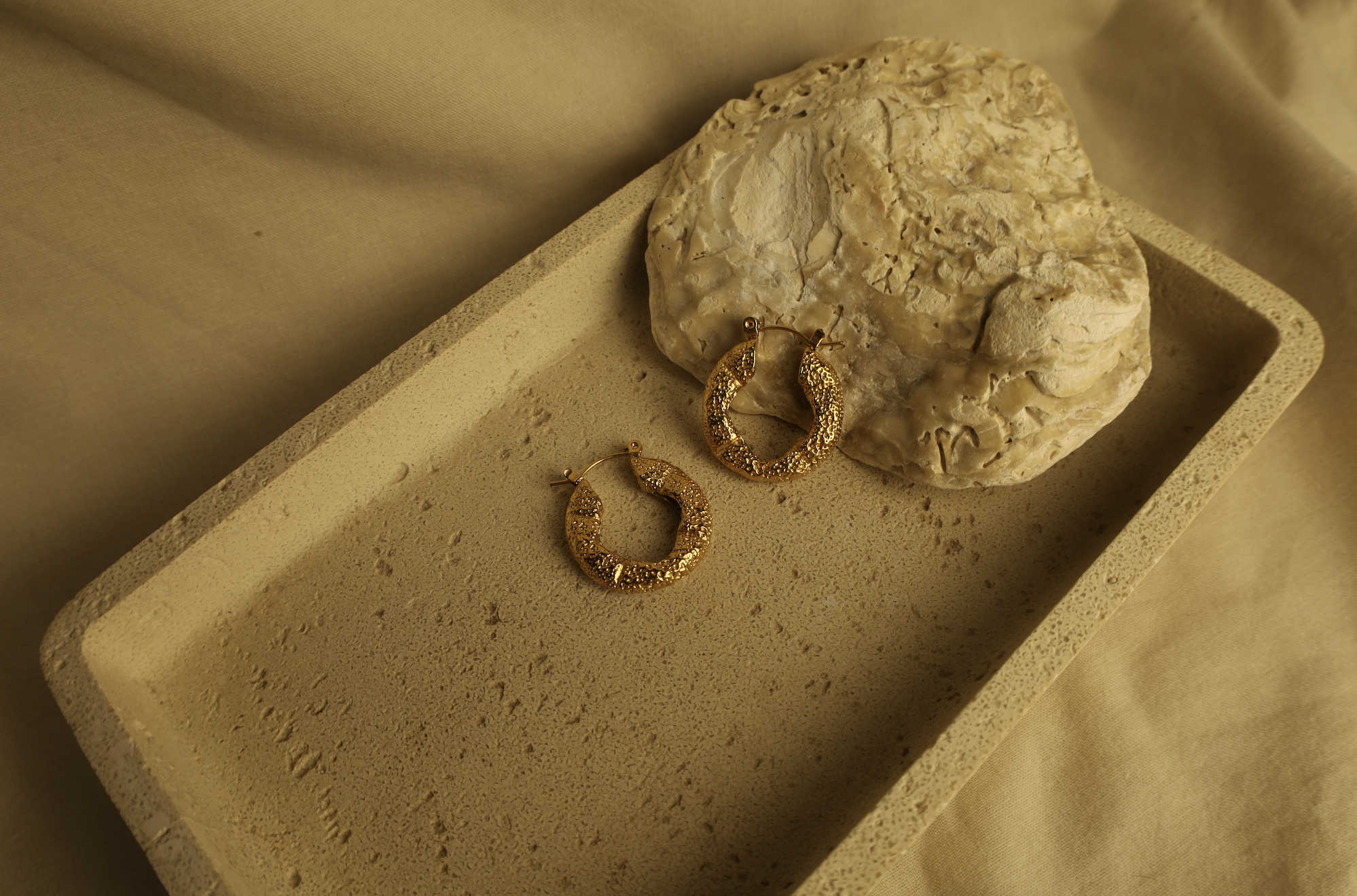 Persia fülbevaló - Image 2