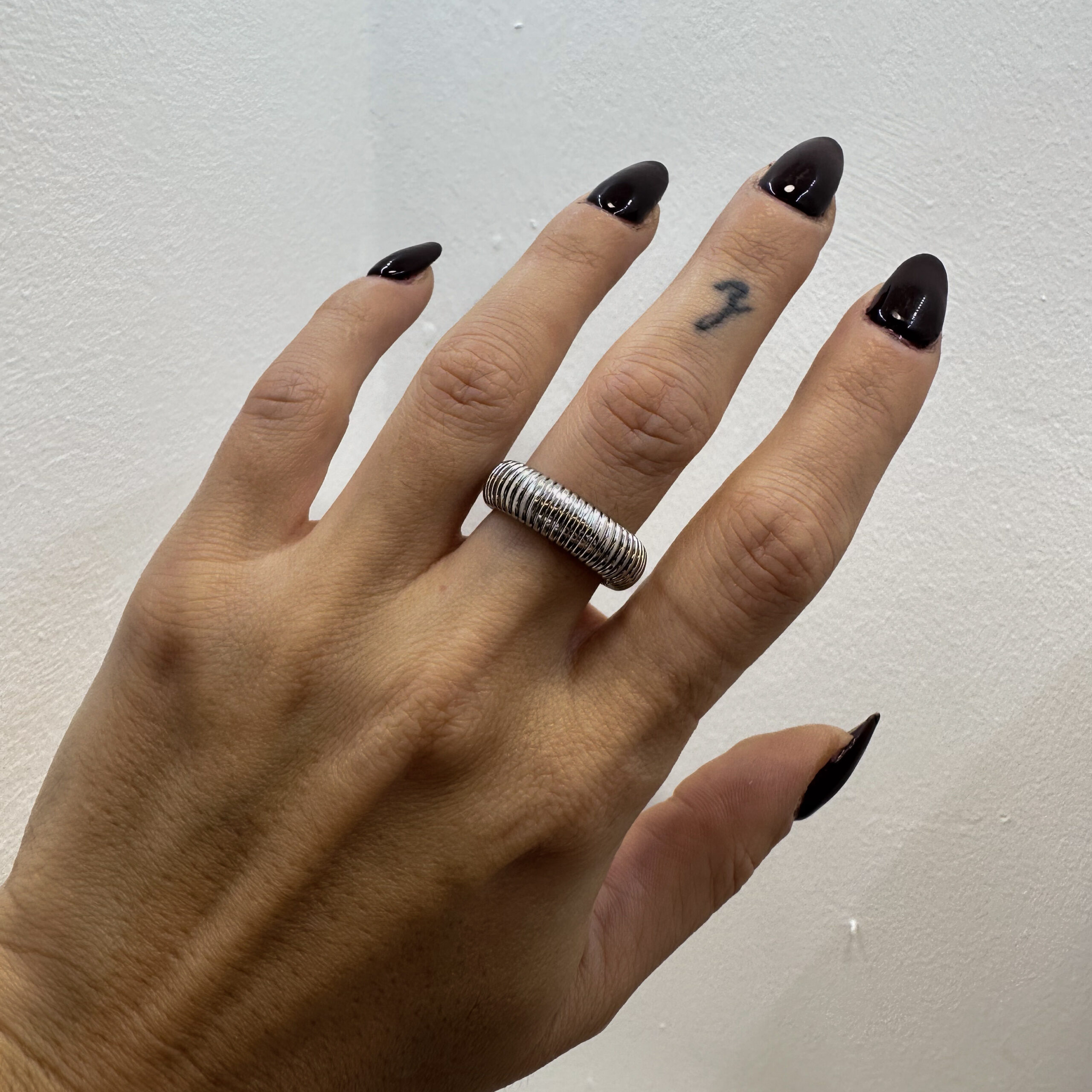 Julienne Silver gyűrű - Image 3