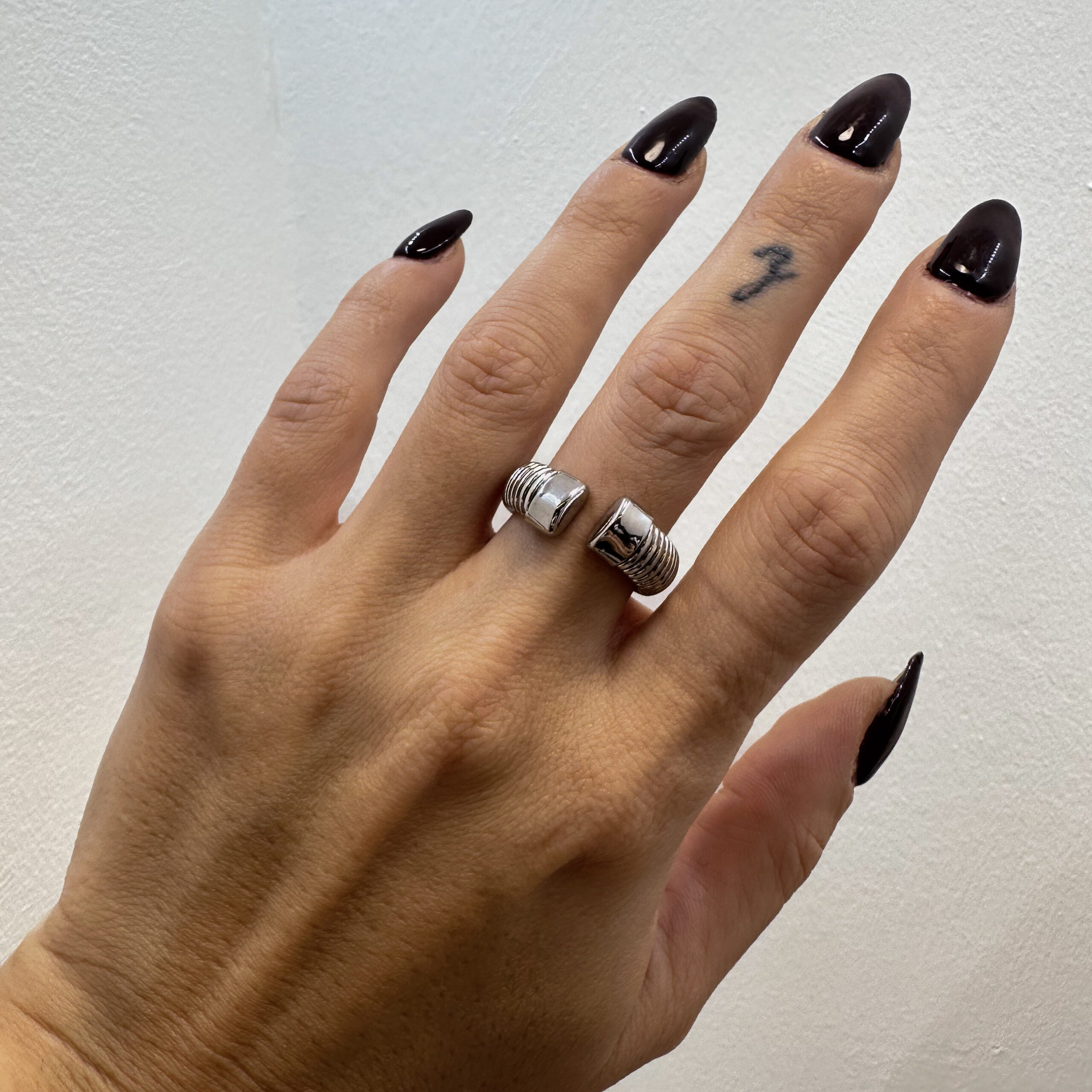 Julienne Silver gyűrű - Image 2