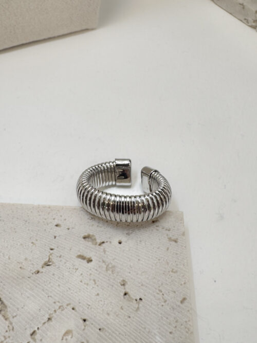 Julienne Silver gyűrű