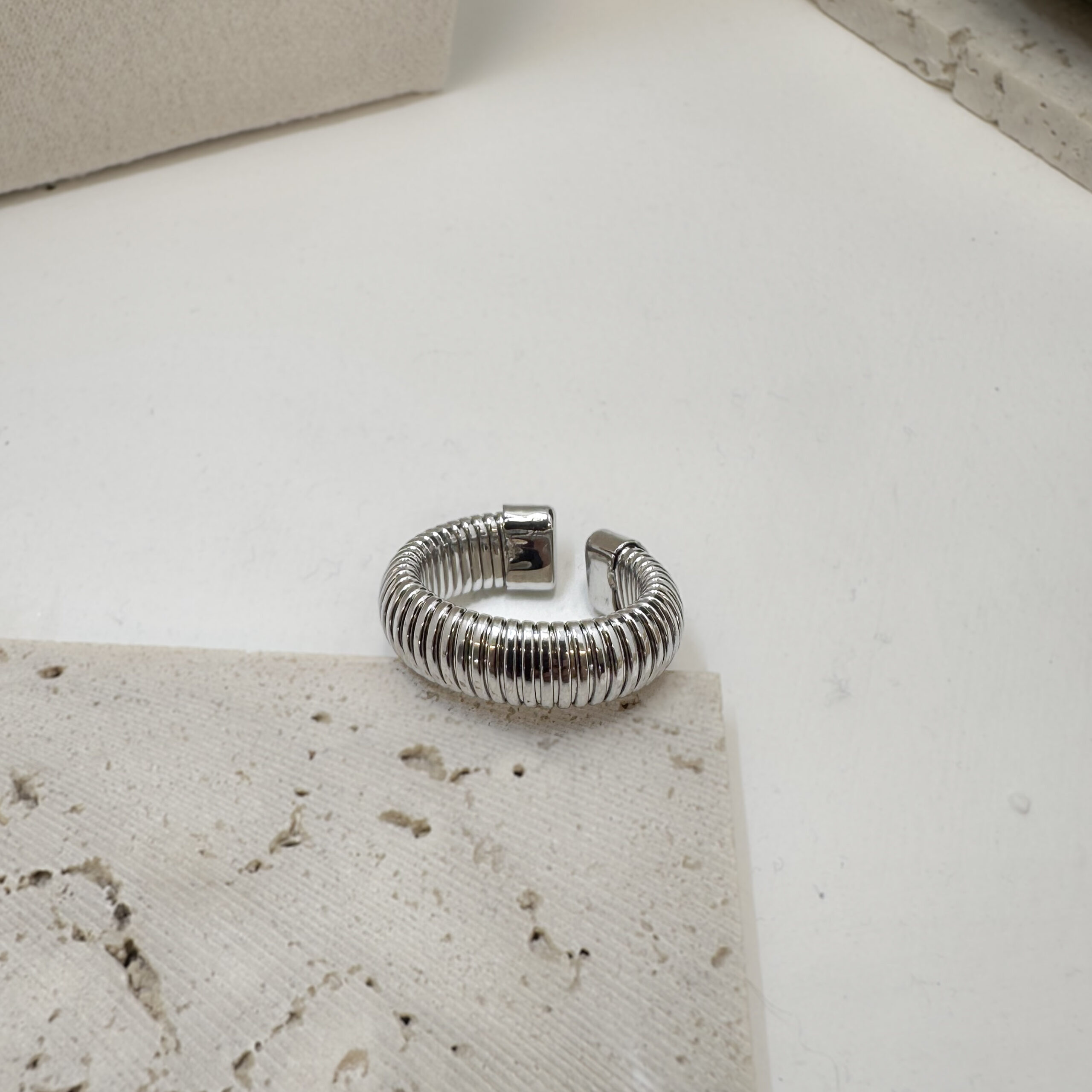 Julienne Silver gyűrű