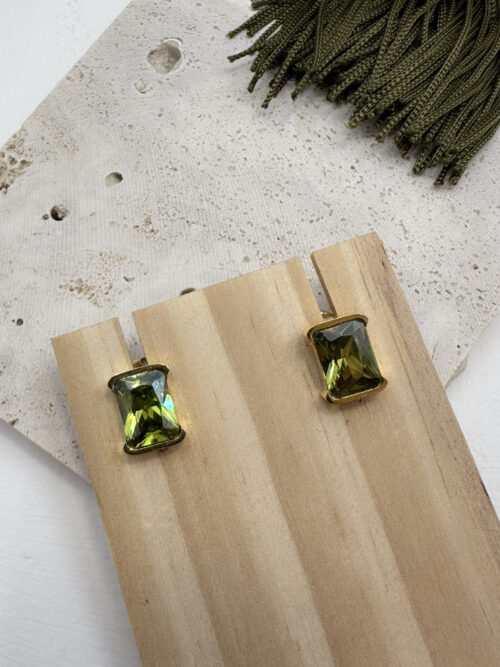 Delphine fülbevaló