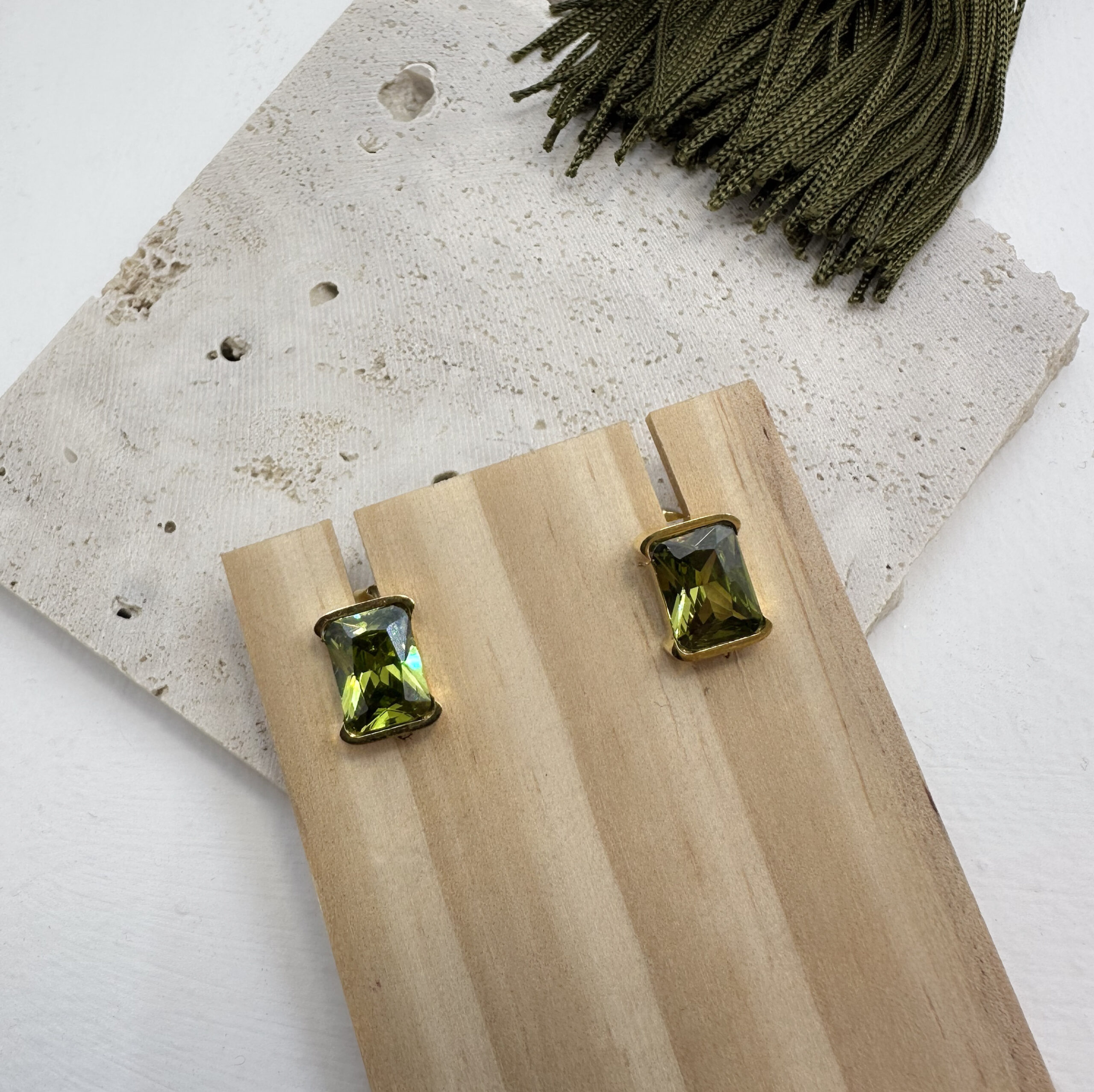 Delphine fülbevaló