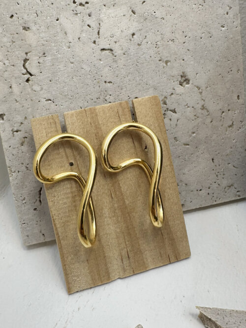 Fiorella fülbevaló