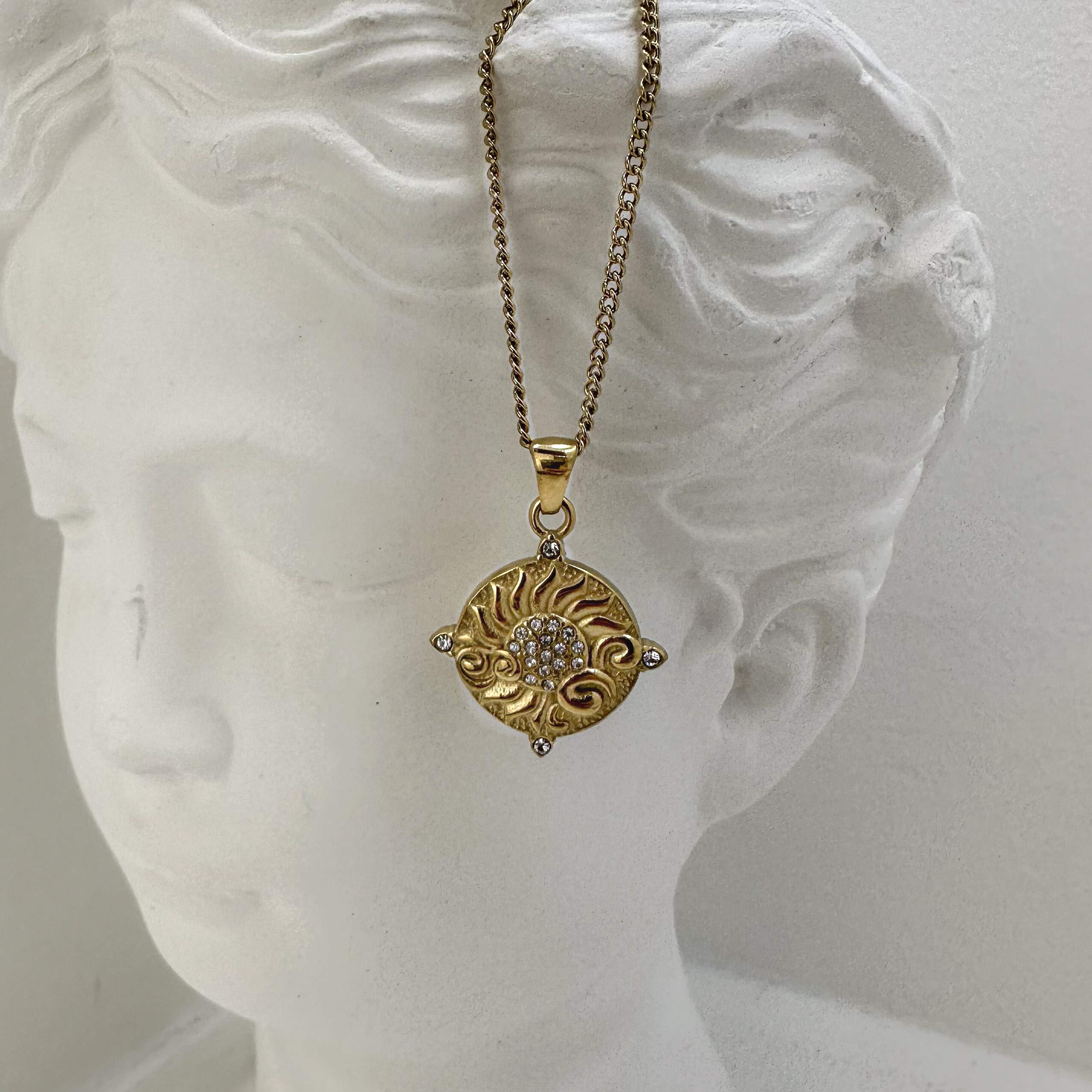 Hollen nyaklánc - Image 2