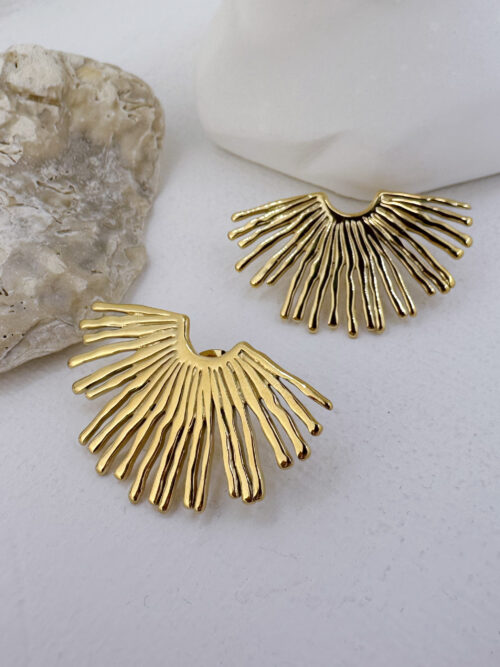 Christina fülbevaló