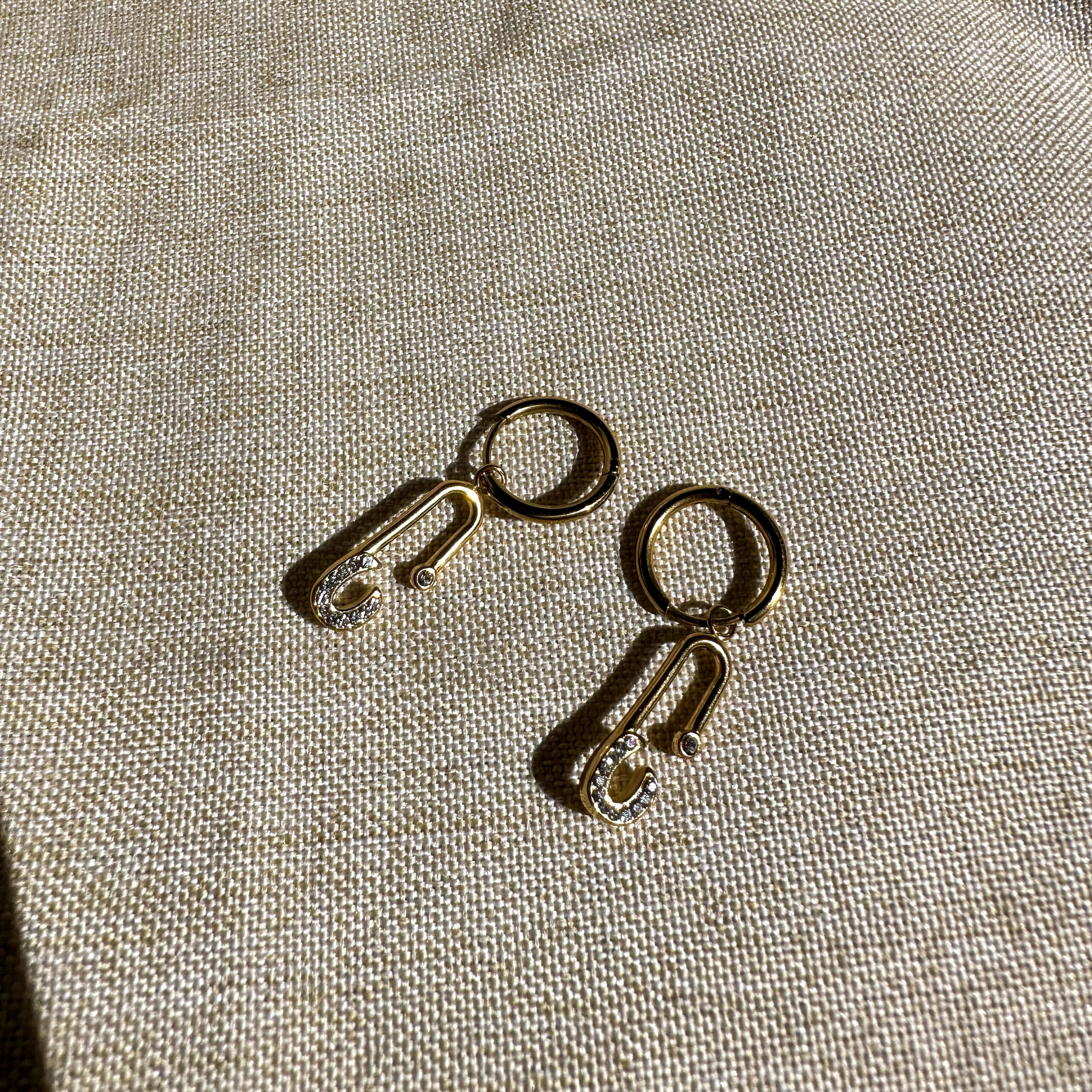 Zilly fülbevaló - Image 2