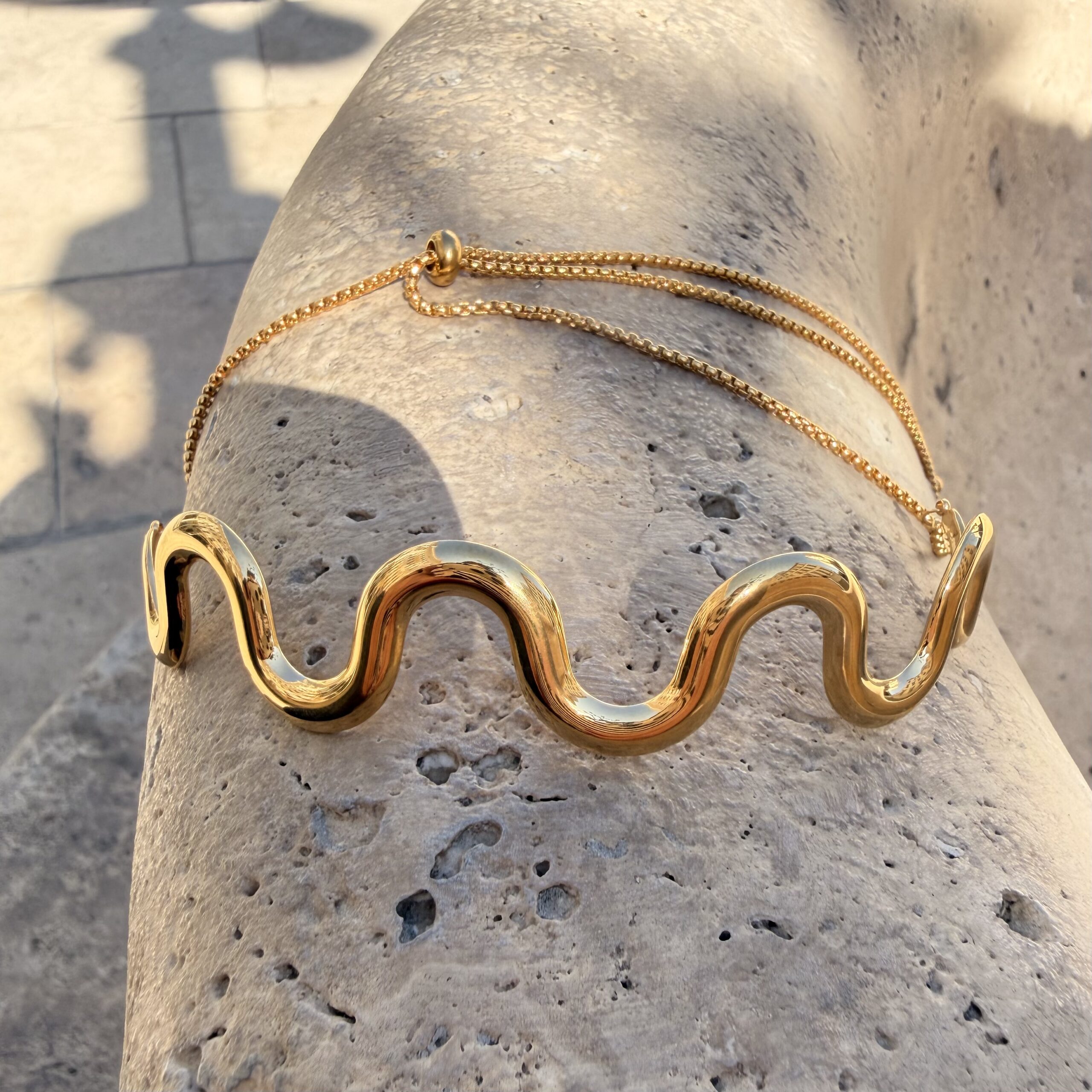 Carmen choker nyaklánc